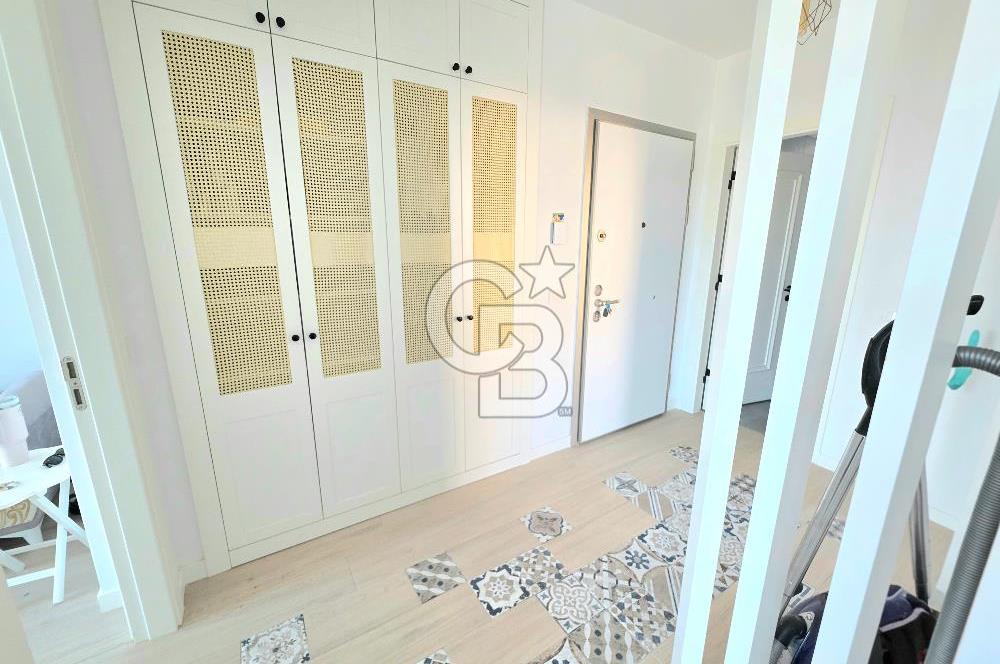 AKBÜK 2+1 EŞYALI ATAKENT SİTESİ 