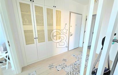 AKBÜK 2+1 EŞYALI ATAKENT SİTESİ 