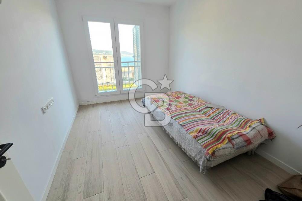 AKBÜK 2+1 EŞYALI ATAKENT SİTESİ 