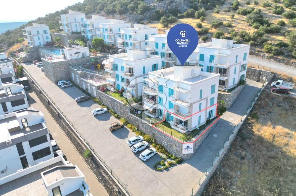 AKBÜK 2+1 EŞYALI ATAKENT SİTESİ 