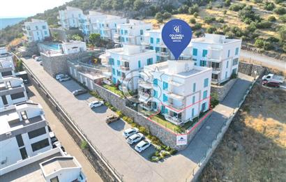 AKBÜK 2+1 EŞYALI ATAKENT SİTESİ 