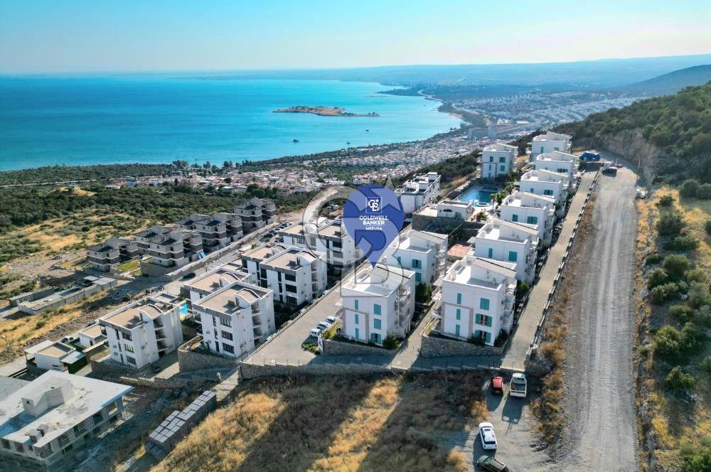AKBÜK 2+1 EŞYALI ATAKENT SİTESİ 