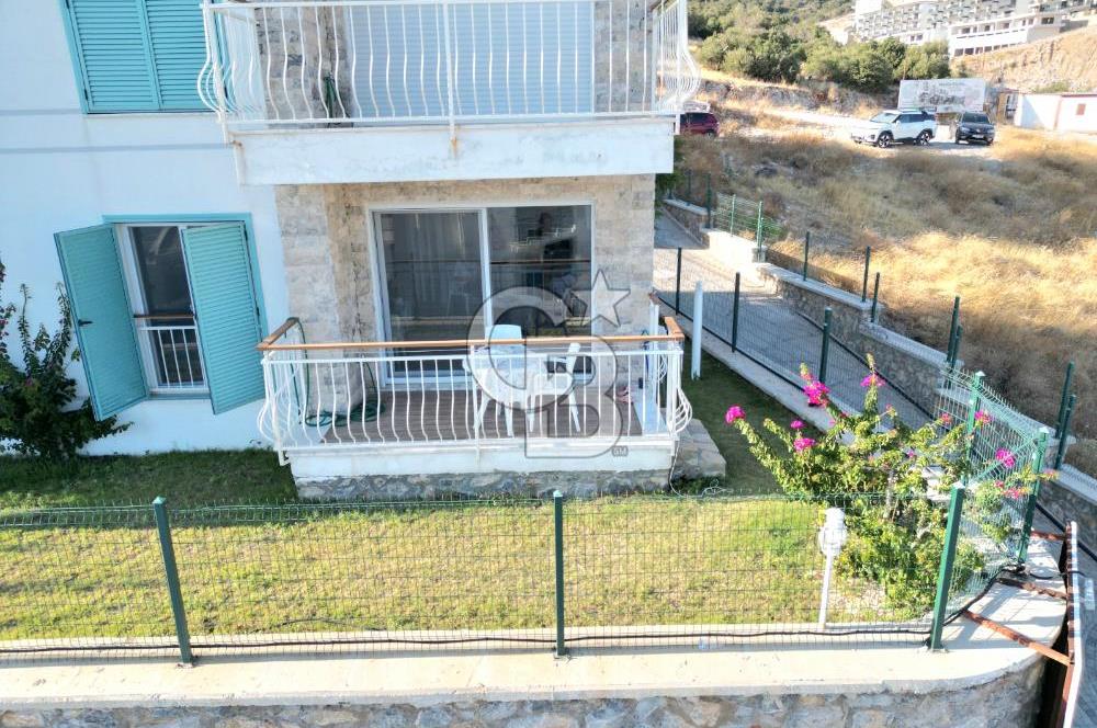 AKBÜK 2+1 EŞYALI ATAKENT SİTESİ 