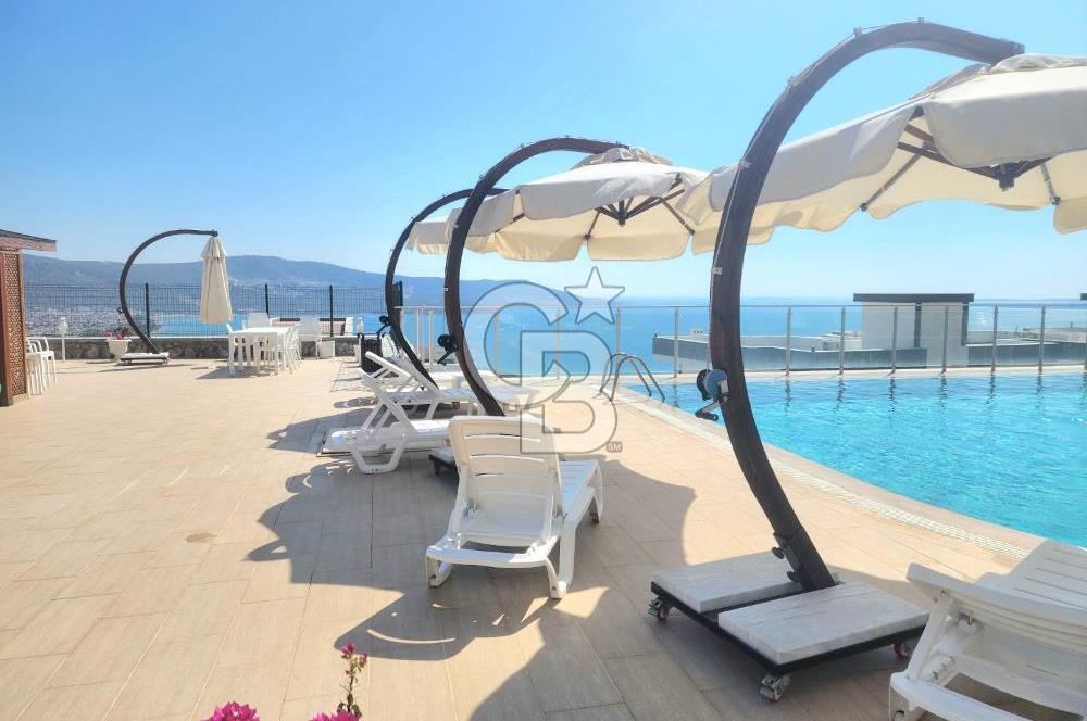 AKBÜK 2+1 EŞYALI ATAKENT SİTESİ 