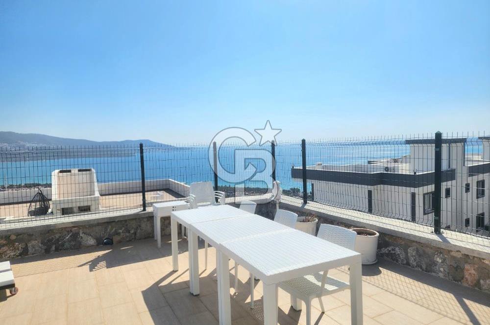 AKBÜK 2+1 EŞYALI ATAKENT SİTESİ 
