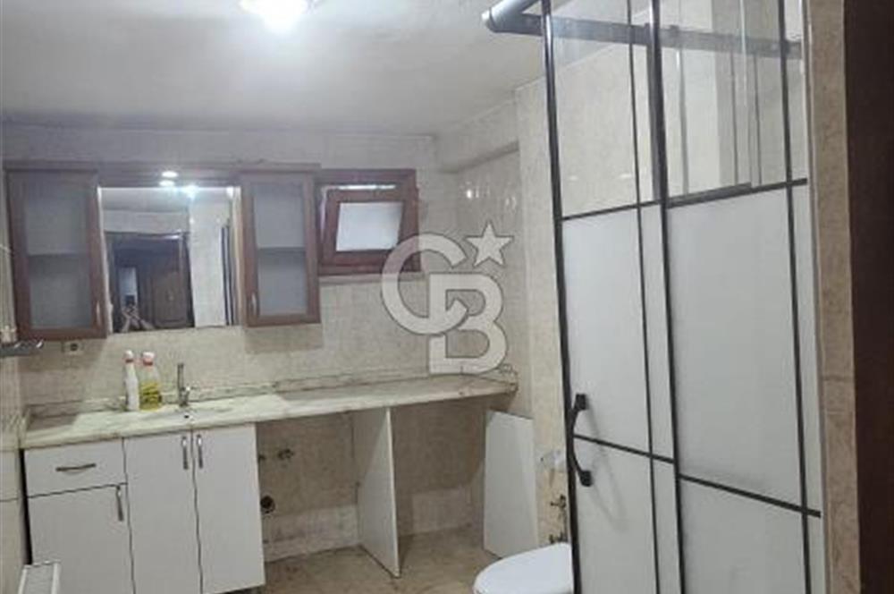 MADENLER MAH.’DE METROYA YÜRÜME MESAFESİNDE HAZIR KİRACILI 3+1 SATILIK DAİRE
