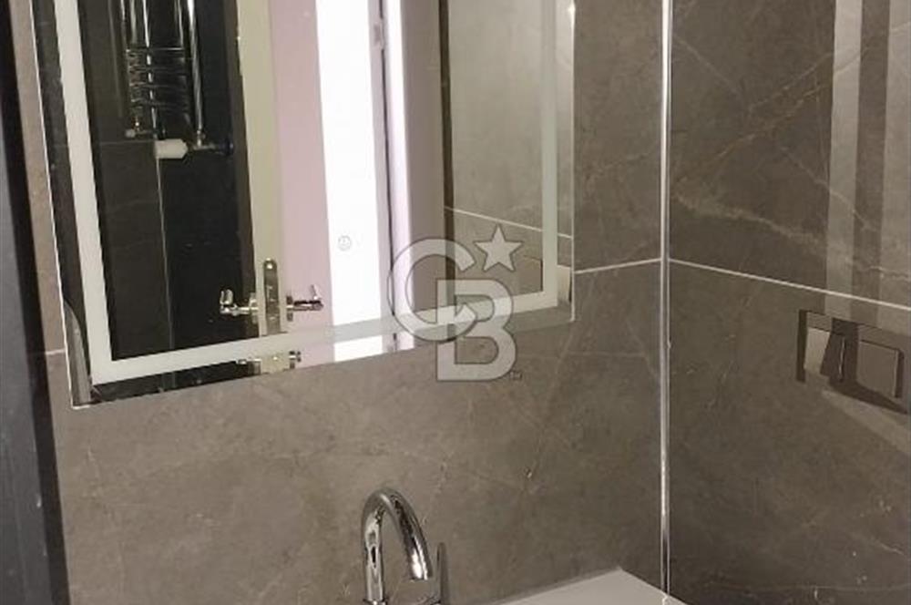 CRİTER POİNT'TE KİRALIK 1+1 DAİRE//SÜLEYMAN YILDIRIM