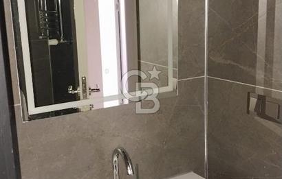 CRİTER POİNT'TE KİRALIK 1+1 DAİRE//SÜLEYMAN YILDIRIM