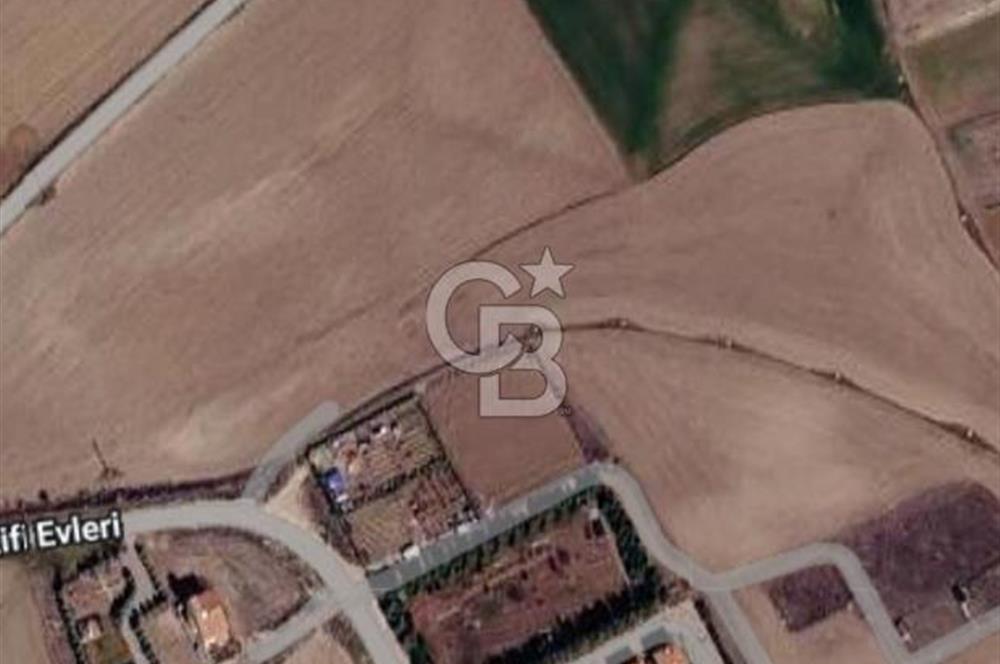 TEDA VİLLARI YAKINI SATILIK MÜSTAKİL PARSEL//SÜLEYMAN YILDIRIM