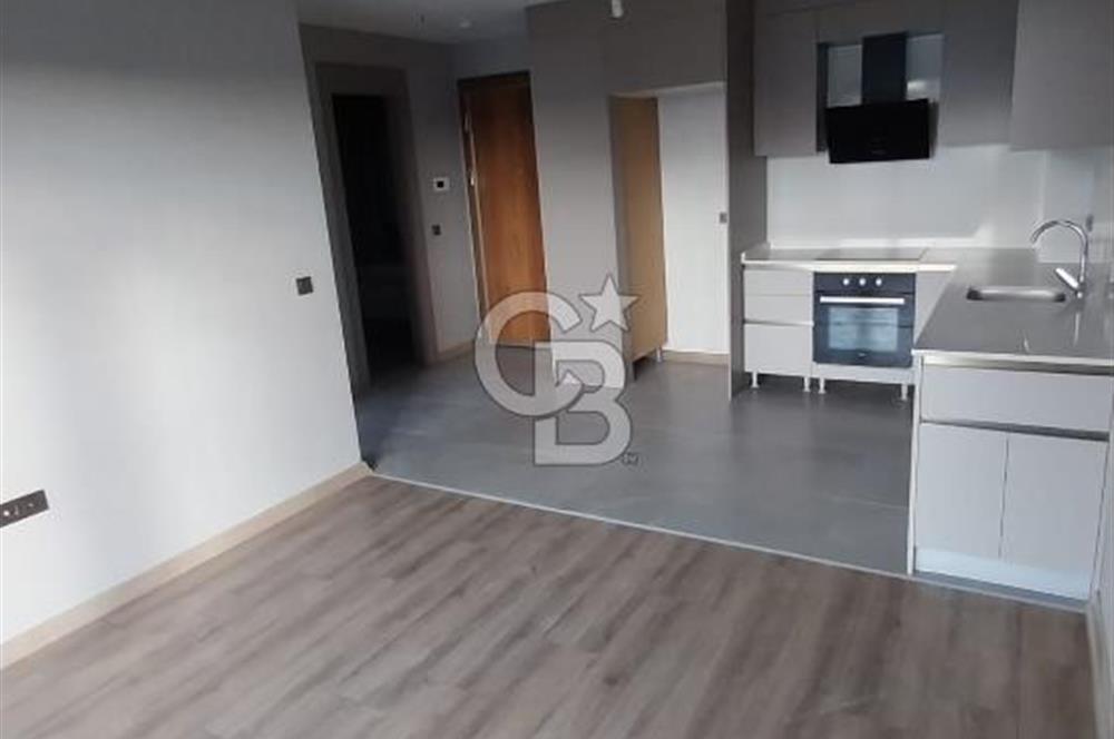 CRİTER POİNT'TE KİRALIK 1+1 DAİRE//SÜLEYMAN YILDIRIM