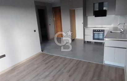 CRİTER POİNT'TE KİRALIK 1+1 DAİRE//SÜLEYMAN YILDIRIM
