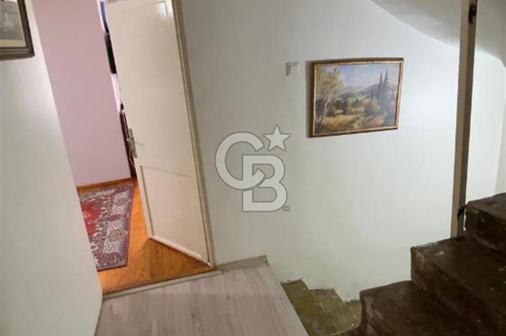 Doğayla İç İçe, Merkezi Konumda satılık Müstakil