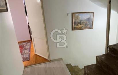 Doğayla İç İçe, Merkezi Konumda satılık Müstakil