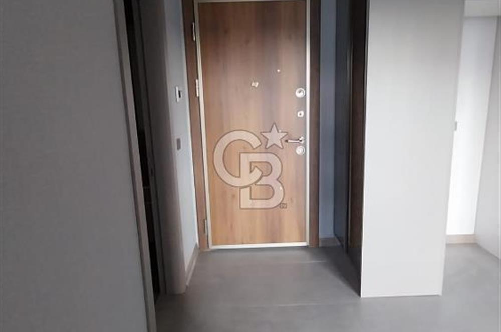 CRİTER POİNT'TE KİRALIK 1+1 DAİRE//SÜLEYMAN YILDIRIM