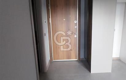 CRİTER POİNT'TE KİRALIK 1+1 DAİRE//SÜLEYMAN YILDIRIM