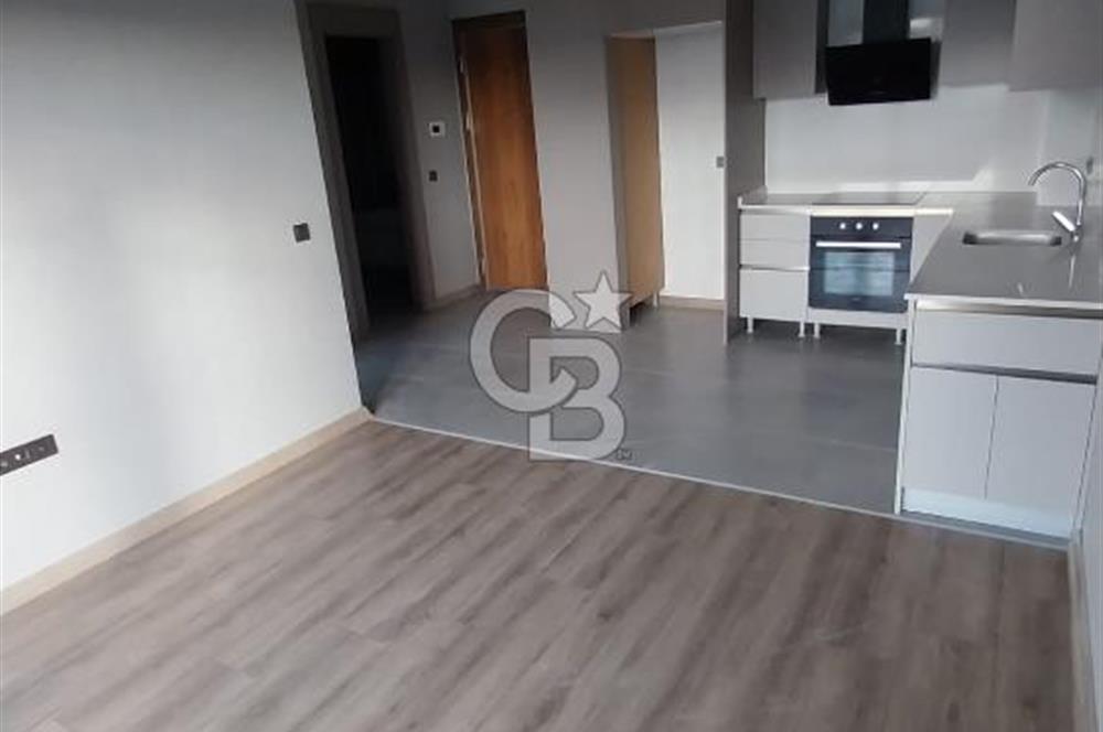 CRİTER POİNT'TE KİRALIK 1+1 DAİRE//SÜLEYMAN YILDIRIM
