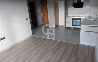 CRİTER POİNT'TE KİRALIK 1+1 DAİRE//SÜLEYMAN YILDIRIM