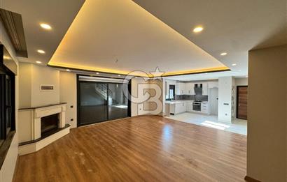 SİLİVRİ SELİMPAŞA 5+1 TRİPLEX SATILIK VİLLA 
