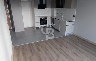CRİTER POİNT'TE KİRALIK 1+1 DAİRE//SÜLEYMAN YILDIRIM