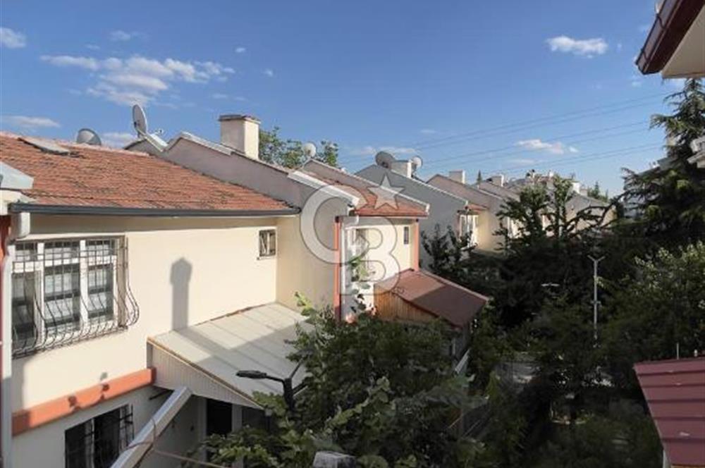 Doğayla İç İçe, Merkezi Konumda satılık Müstakil