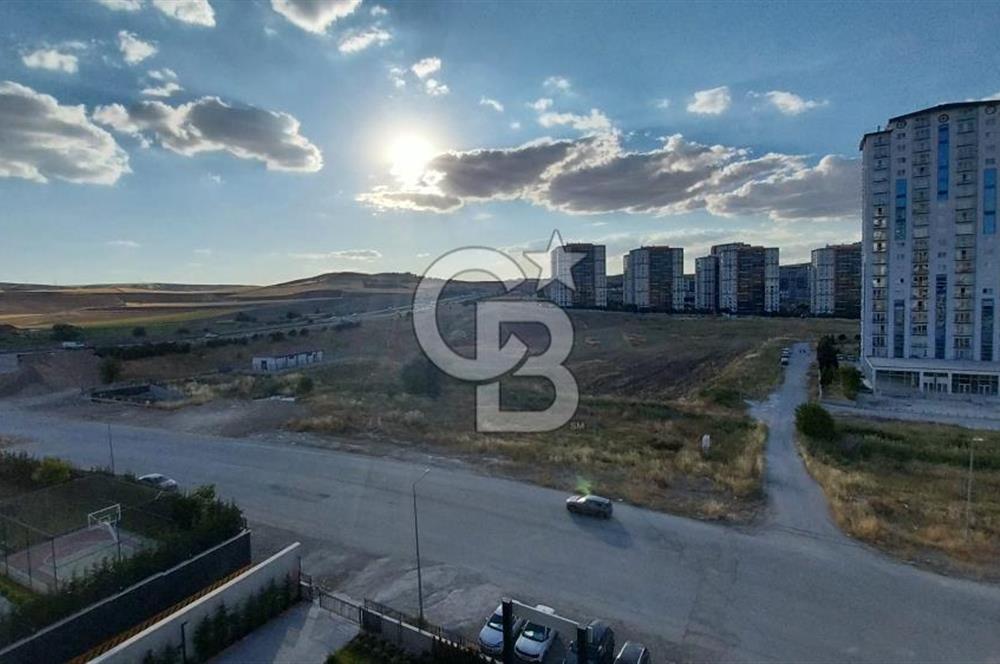 CRİTER POİNT'TE KİRALIK 1+1 DAİRE//SÜLEYMAN YILDIRIM