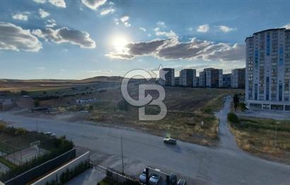 CRİTER POİNT'TE KİRALIK 1+1 DAİRE//SÜLEYMAN YILDIRIM