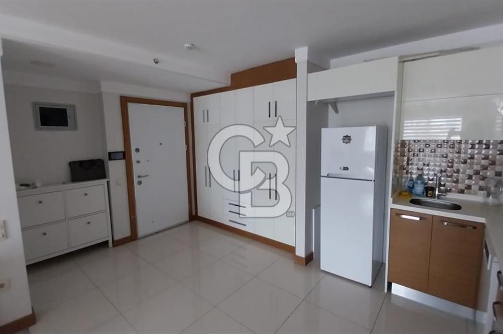 OPEN SKY'DA EŞYALI KİRALIK 1+1//SÜLEYMAN YILDIRIM