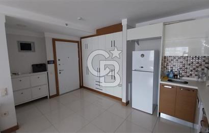 OPEN SKY'DA EŞYALI KİRALIK 1+1//SÜLEYMAN YILDIRIM