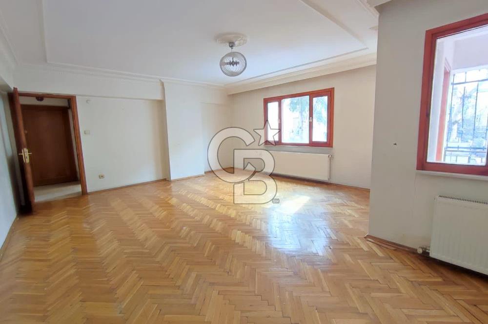 MADENLER MAH.’DE METROYA YÜRÜME MESAFESİNDE HAZIR KİRACILI 3+1 SATILIK DAİRE