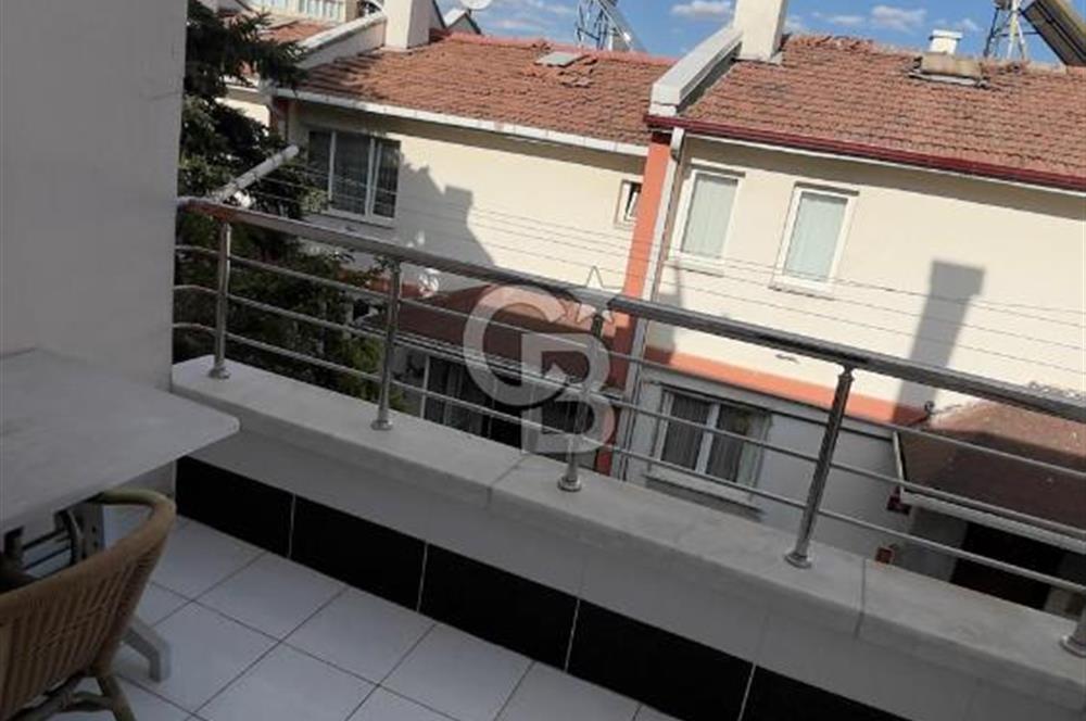 Doğayla İç İçe, Merkezi Konumda satılık Müstakil