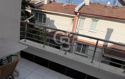 Doğayla İç İçe, Merkezi Konumda satılık Müstakil