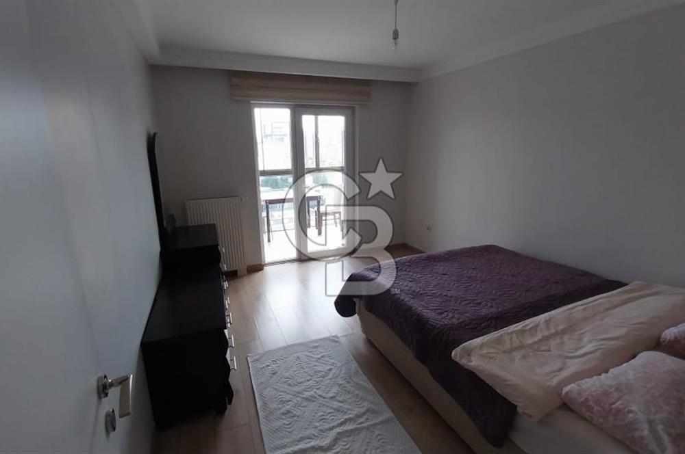 OPEN SKY'DA EŞYALI KİRALIK 1+1//SÜLEYMAN YILDIRIM