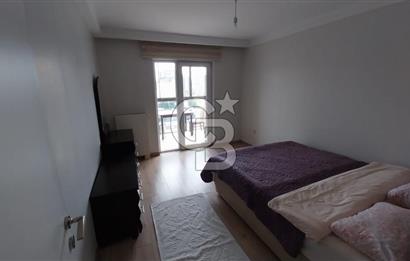 OPEN SKY'DA EŞYALI KİRALIK 1+1//SÜLEYMAN YILDIRIM