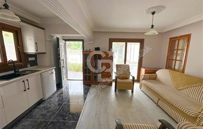 Kuşadası Kadınlar Denizi'nde Satılık 3+1 Deniz Manzaralı Villa
