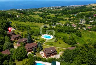 KARAMÜRSEL, BUTİK SİTE'DE DENİZ MANZARALI 130 M2 VİLLA - 6 - 359758