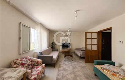 Buca Şirinyer Koşu İzban Yakını Geniş 2+1 _ 123 M² Satılık Daire