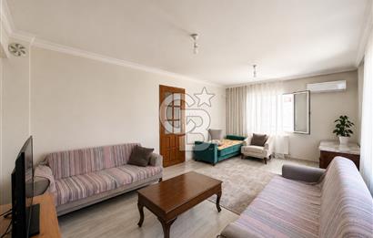 Buca Şirinyer Koşu İzban Yakını Geniş 2+1 _ 123 M² Satılık Daire