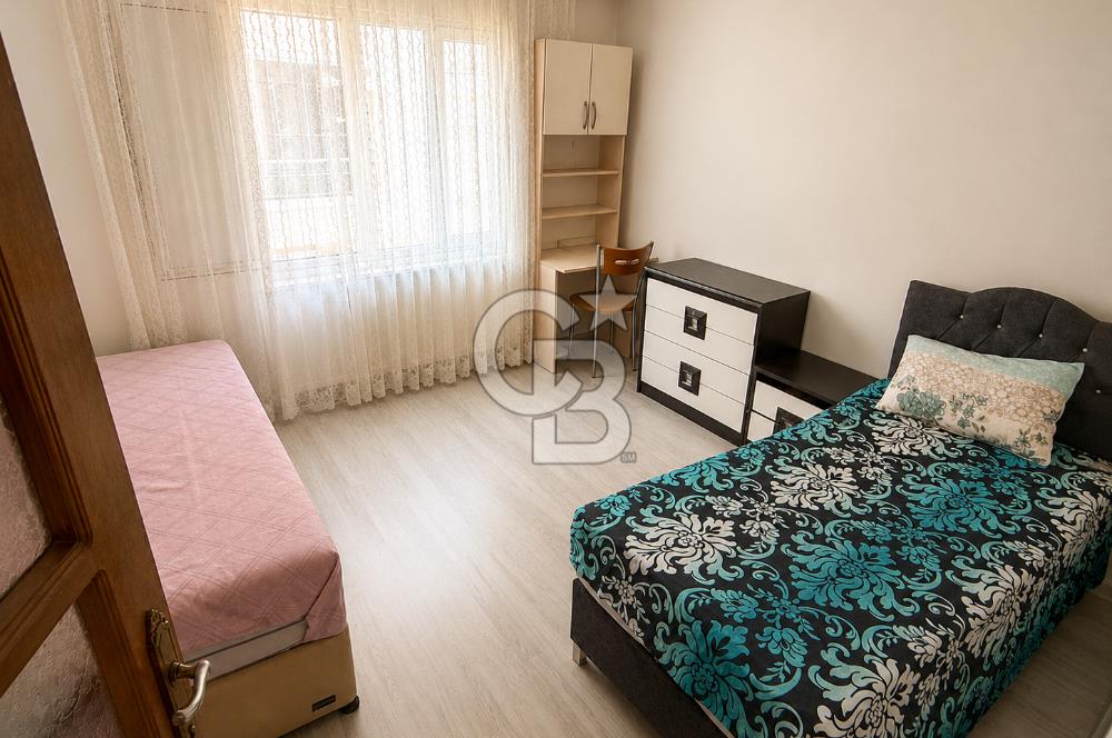 Buca Şirinyer Koşu İzban Yakını Geniş 2+1 _ 123 M² Satılık Daire
