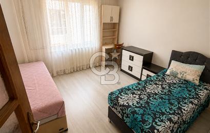 Buca Şirinyer Koşu İzban Yakını Geniş 2+1 _ 123 M² Satılık Daire