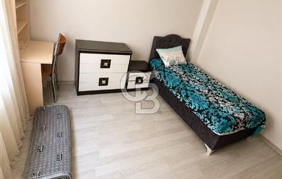 Buca Şirinyer Koşu İzban Yakını Geniş 2+1 _ 123 M² Satılık Daire