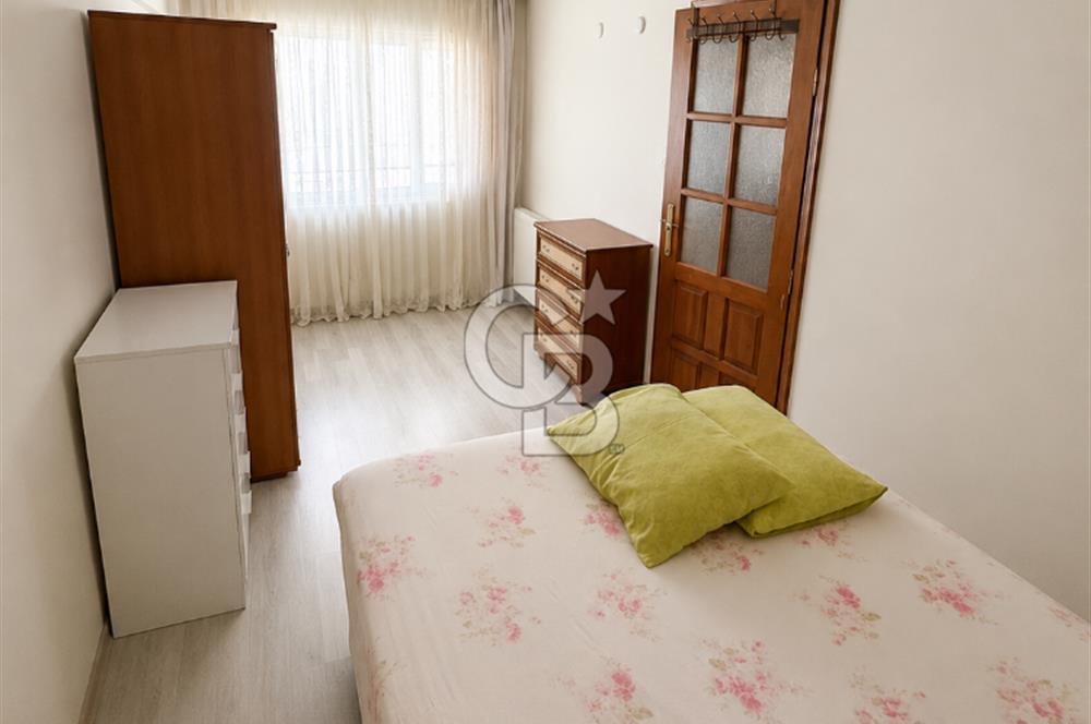Buca Şirinyer Koşu İzban Yakını Geniş 2+1 _ 123 M² Satılık Daire