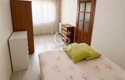 Buca Şirinyer Koşu İzban Yakını Geniş 2+1 _ 123 M² Satılık Daire