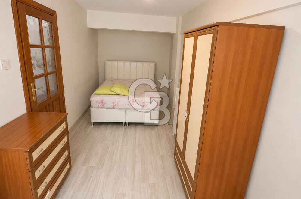 Buca Şirinyer Koşu İzban Yakını Geniş 2+1 _ 123 M² Satılık Daire