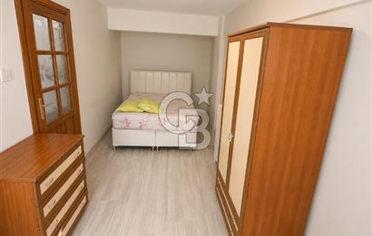 Buca Şirinyer Koşu İzban Yakını Geniş 2+1 _ 123 M² Satılık Daire