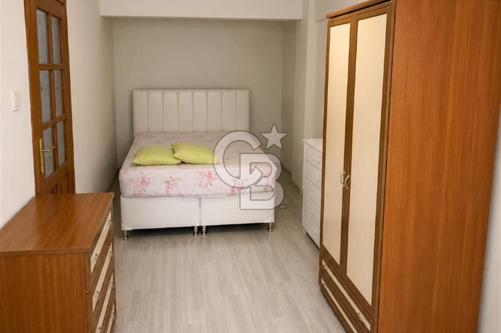 Buca Şirinyer Koşu İzban Yakını Geniş 2+1 _ 123 M² Satılık Daire