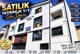 Bursa Nilüfer Karaman Mahallesi'nde Satılık 1+1 Daire - 8 - 359748