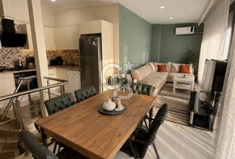 KARŞIYAKA ÖRNEKKÖY'DE 2+1 DUBLEKS TERASLI 113m2 SATILIK DAİRE - 3 - 359763