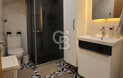 KARŞIYAKA ÖRNEKKÖY'DE 2+1 DUBLEKS TERASLI 113m2 SATILIK DAİRE