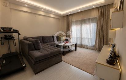 KARŞIYAKA ÖRNEKKÖY'DE 2+1 DUBLEKS TERASLI 113m2 SATILIK DAİRE
