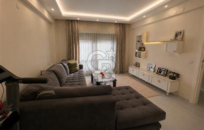 KARŞIYAKA ÖRNEKKÖY'DE 2+1 DUBLEKS TERASLI 113m2 SATILIK DAİRE